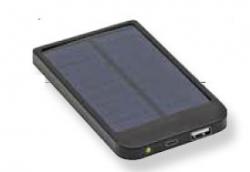 Solar charger